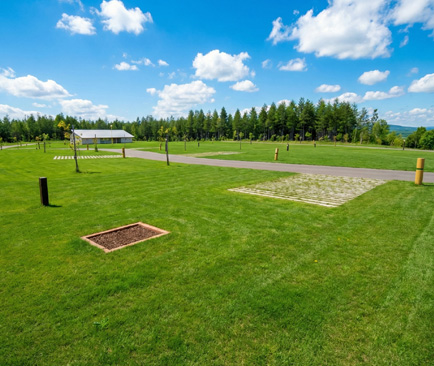 サンピラーパーク