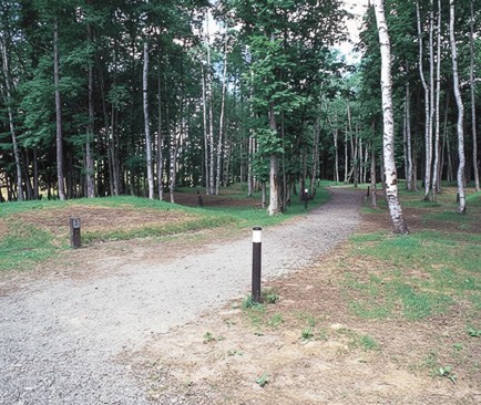 トムテ文化の森